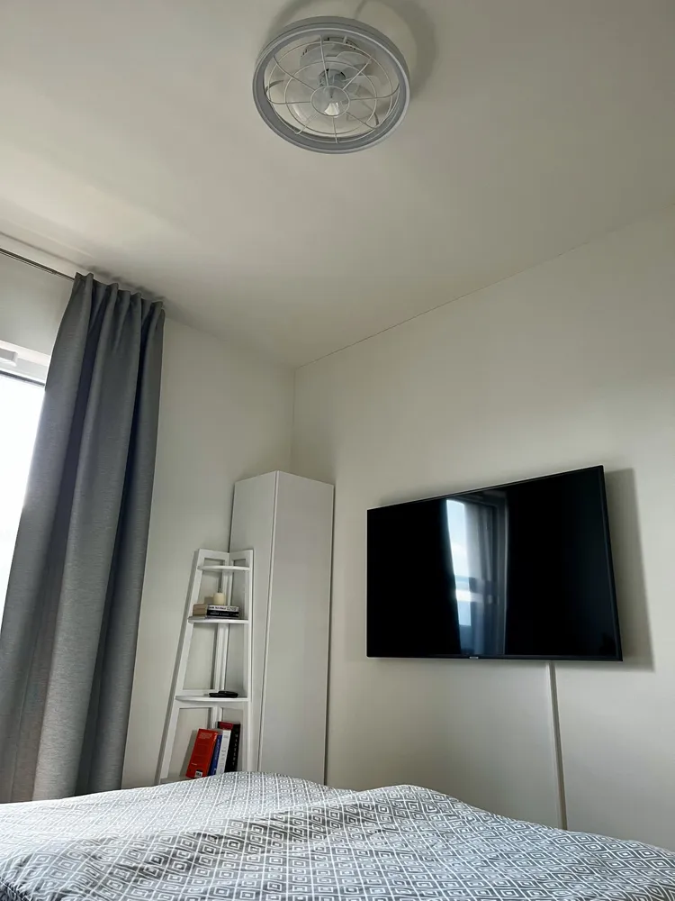 2 Zimmer Wohnung mit 54 m² in Berlin – Bild 2