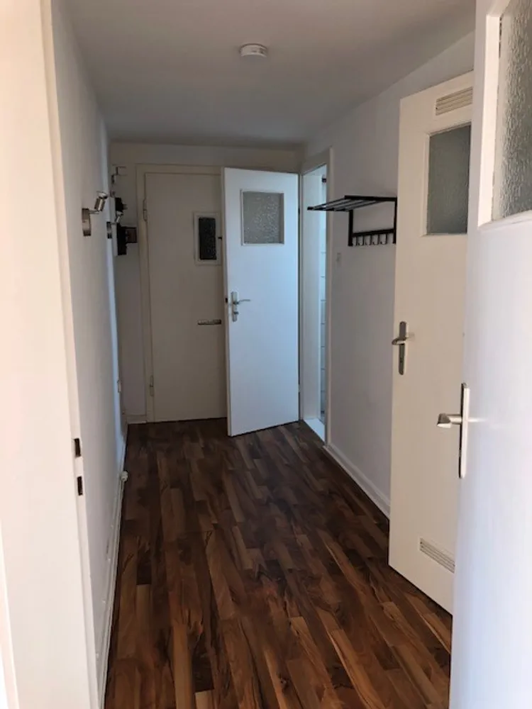 2 Zimmer Wohnung mit 45 m² in Hannover – Bild 9