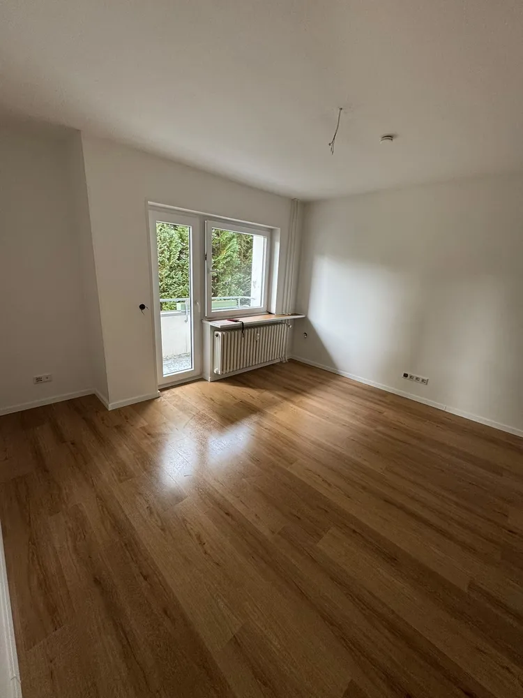 3 Zimmer Wohnung mit 55 m² in Dortmund – Bild 1