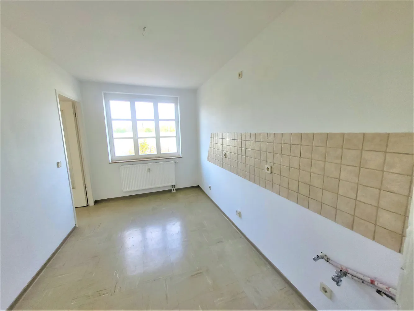 3 room apartment with 80 m² in Luckenwalde – Photo 7