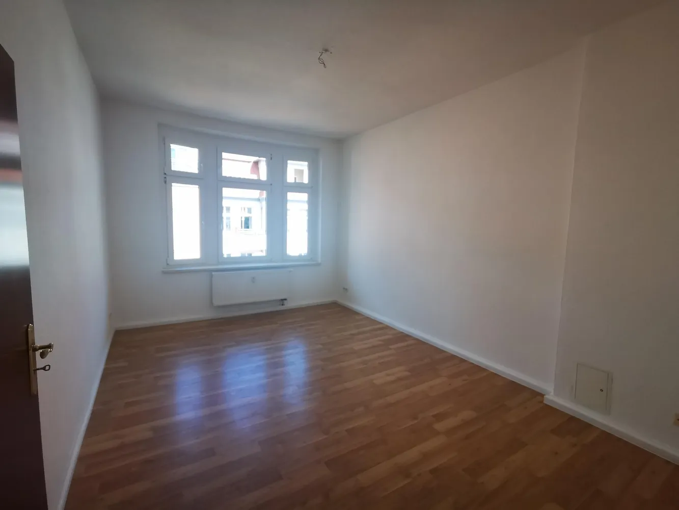 4 Zimmer Wohnung mit 105 m² in Magdeburg – Bild 9