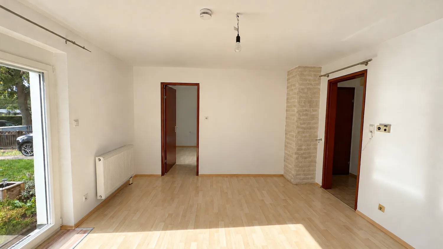 2 Zimmer Wohnung mit 38 m² in Stuttgart – Bild 5