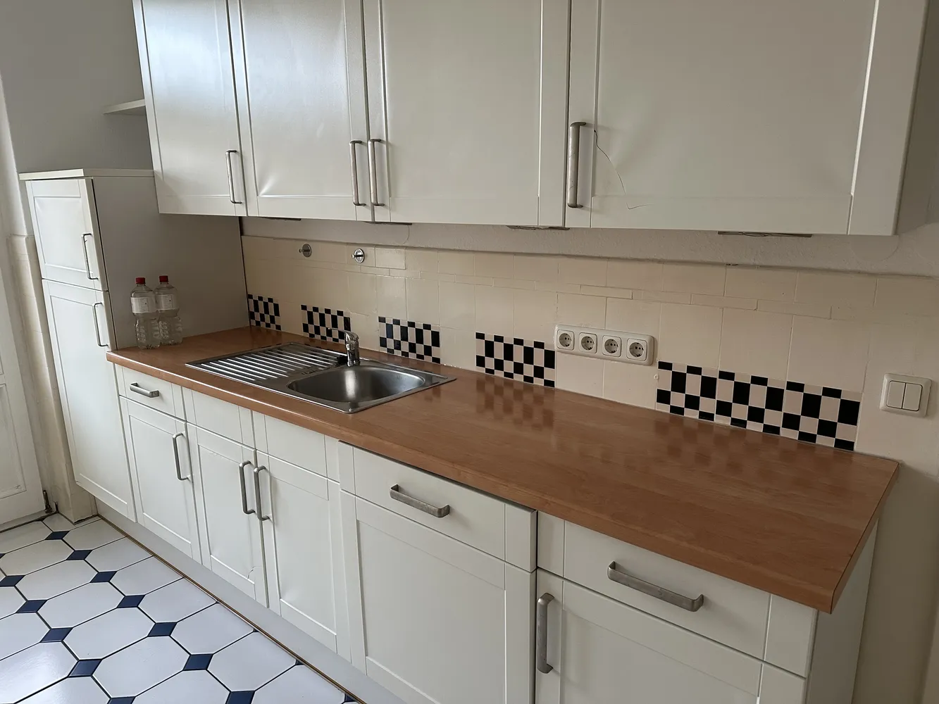 2 Zimmer Wohnung mit 62 m² in Hamburg – Bild 6