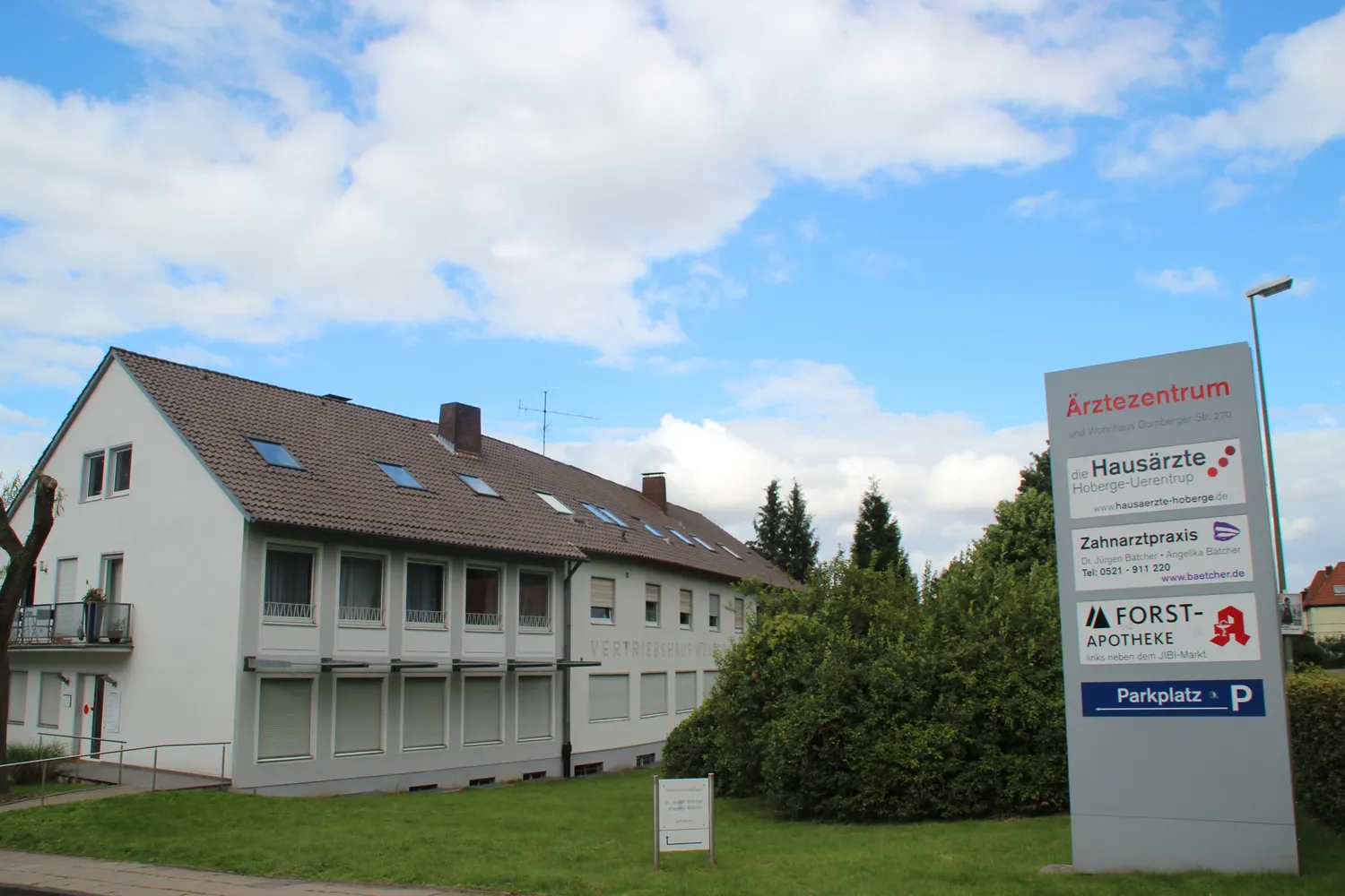 1 Zimmer Wohnung mit 35 m² in Bielefeld – Bild 11