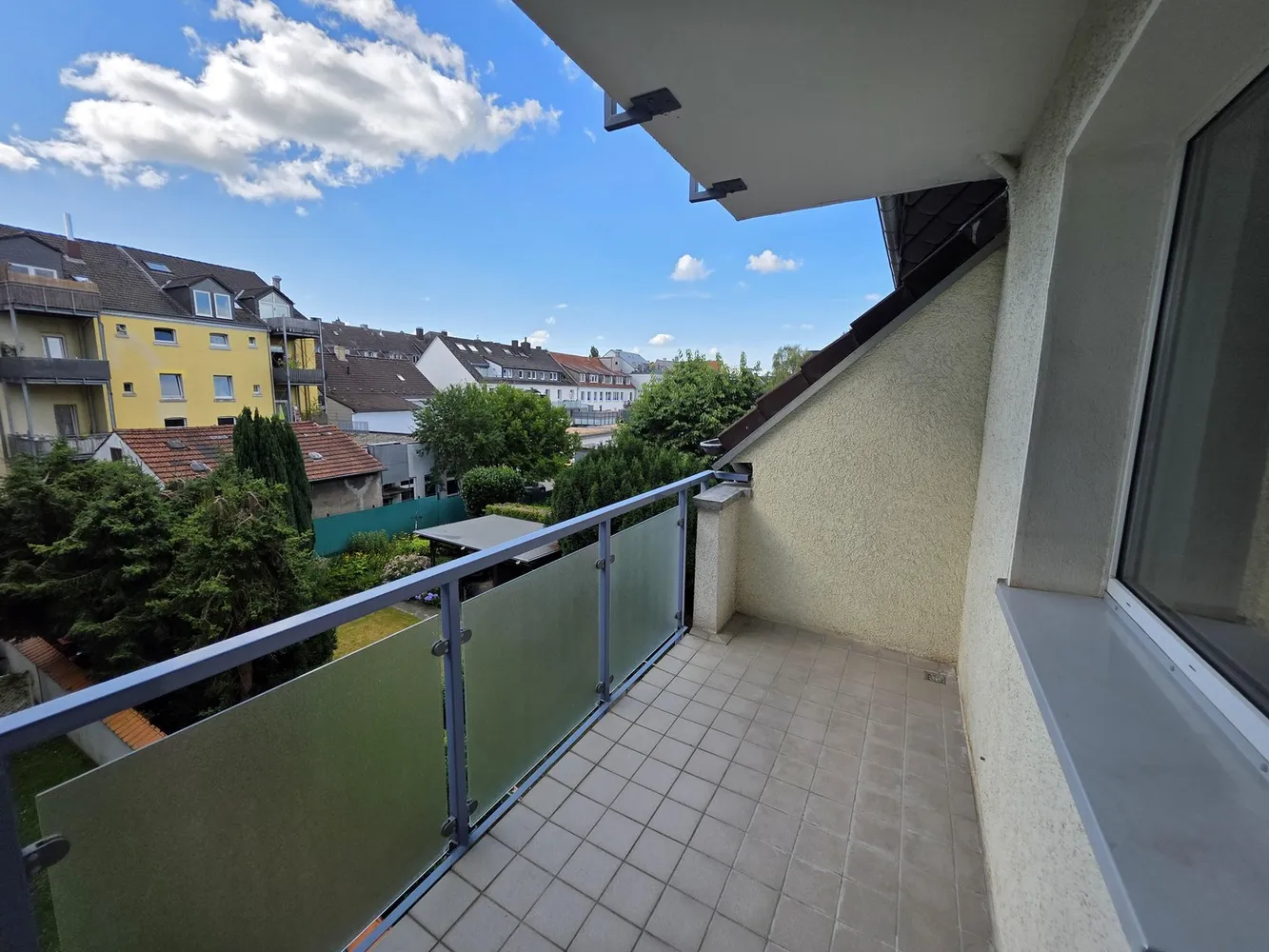 3 Zimmer Wohnung mit 61 m² in Hattingen – Bild 11
