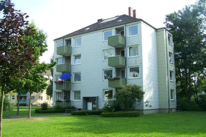 3 Zimmer Wohnung mit 87 m² in Mönchengladbach – Bild 6