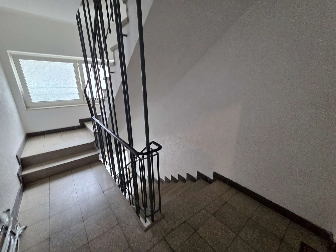 2 Zimmer Wohnung mit 41 m² in Frankfurt am Main – Bild 6