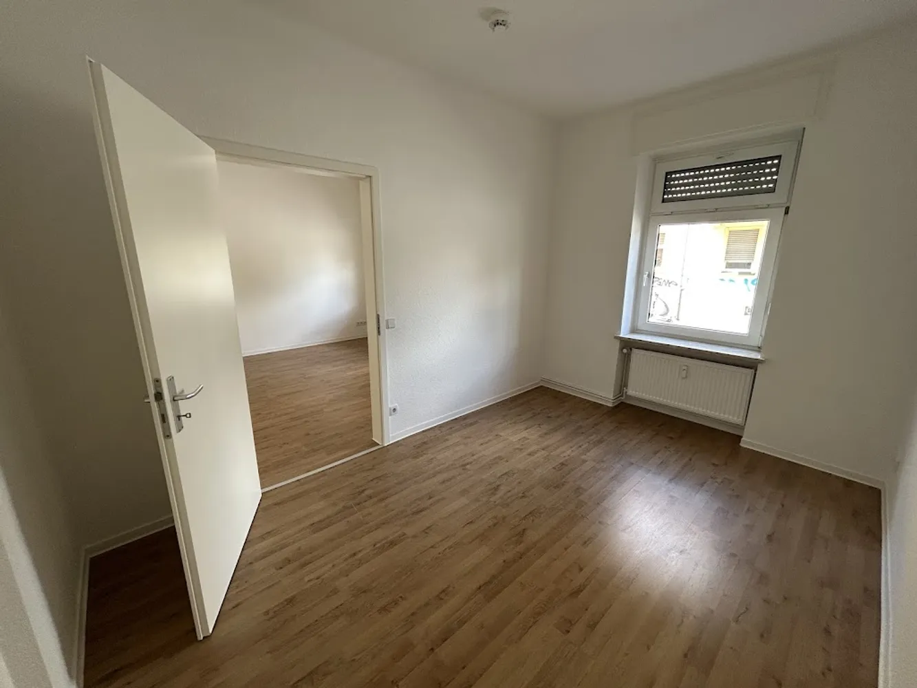 2 Zimmer Wohnung mit 48 m² in Magdeburg – Bild 6