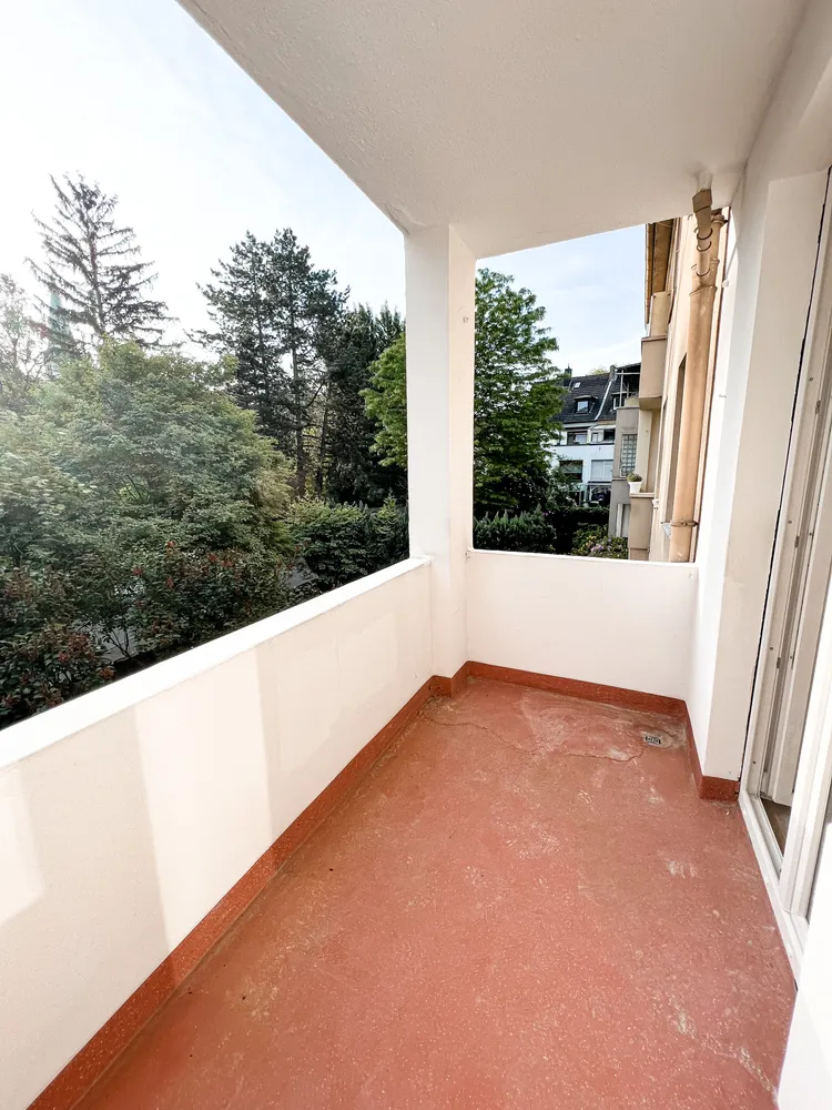 3 Zimmer Wohnung mit 62 m² in Dortmund – Bild 1