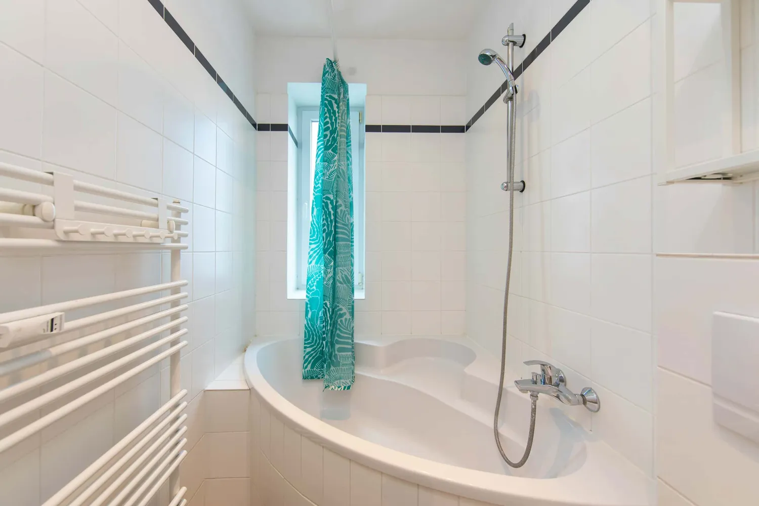 Shared room with 11 m² in Berlin – Photo 7