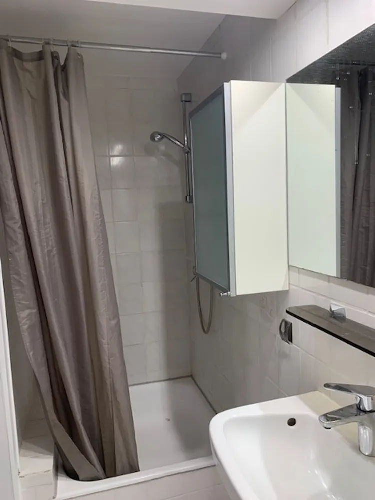 2 Zimmer Wohnung mit 52 m² in Köln – Bild 10