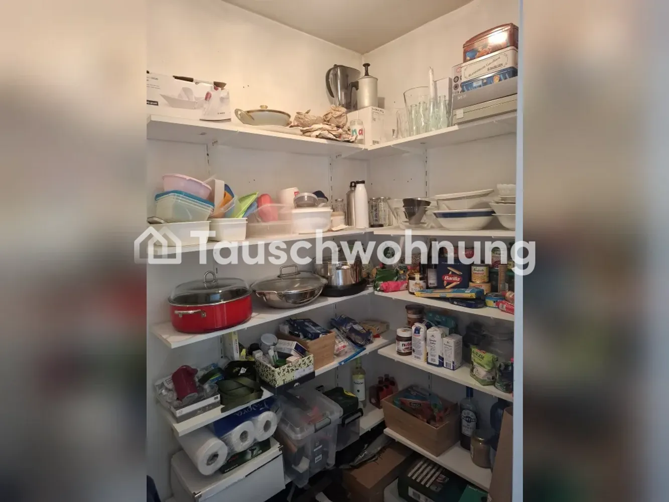 4 Zimmer Wohnung mit 98 m² in Köln – Bild 1