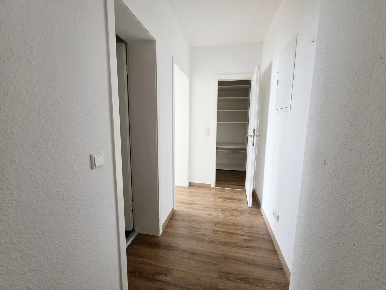 1 Zimmer Wohnung mit 45 m² in Wuppertal – Bild 5