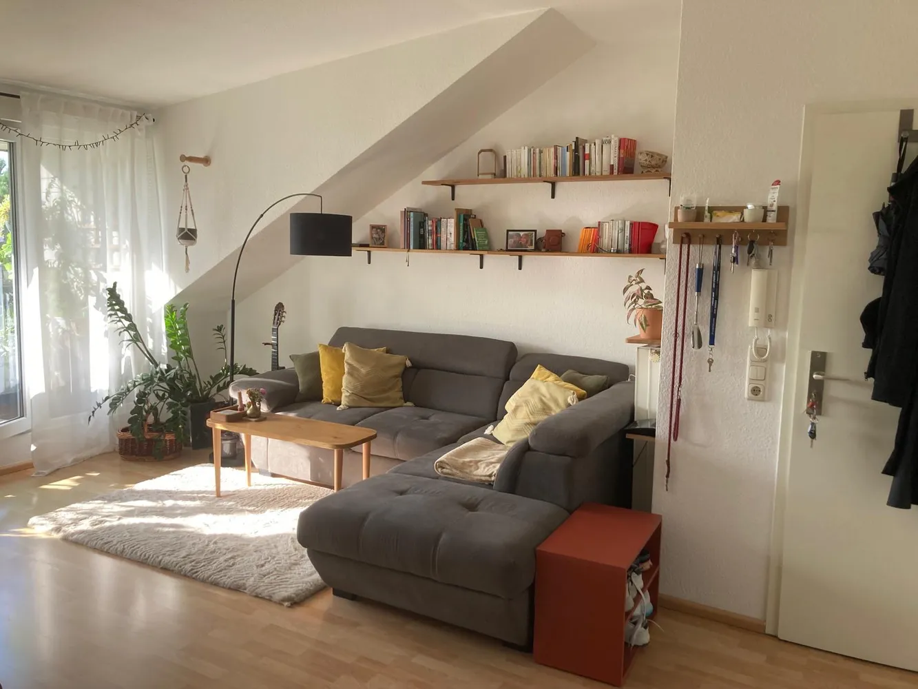 3 Zimmer Wohnung mit 64 m² in Bonn – Bild 5