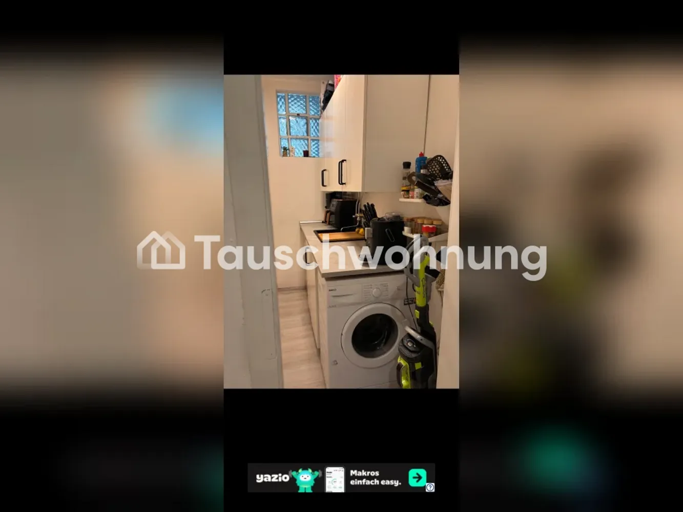 1 Zimmer Wohnung mit 28 m² in Köln – Bild 3