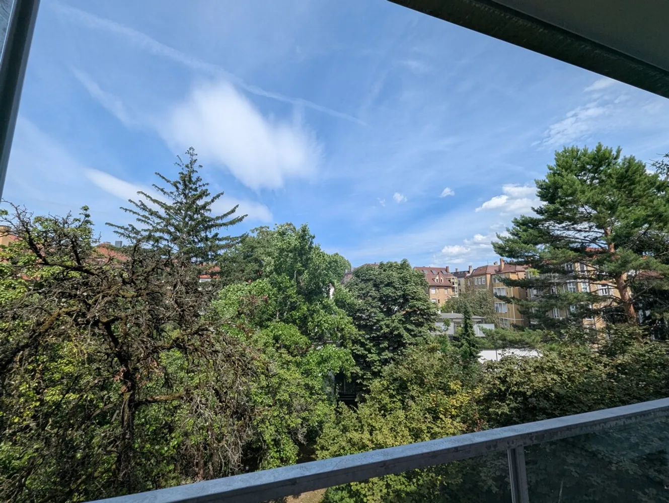 4 Zimmer Wohnung mit 155 m² in Stuttgart – Bild 1