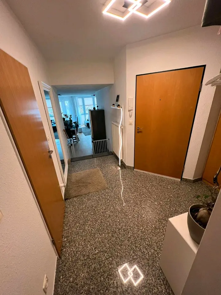 3 Zimmer Wohnung mit 84 m² in Georgsmarienhütte – Bild 5