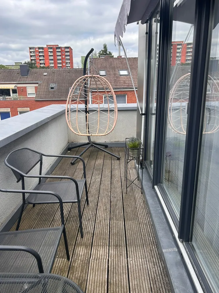 5 Zimmer Wohnung mit 123 m² in Aachen – Bild 9
