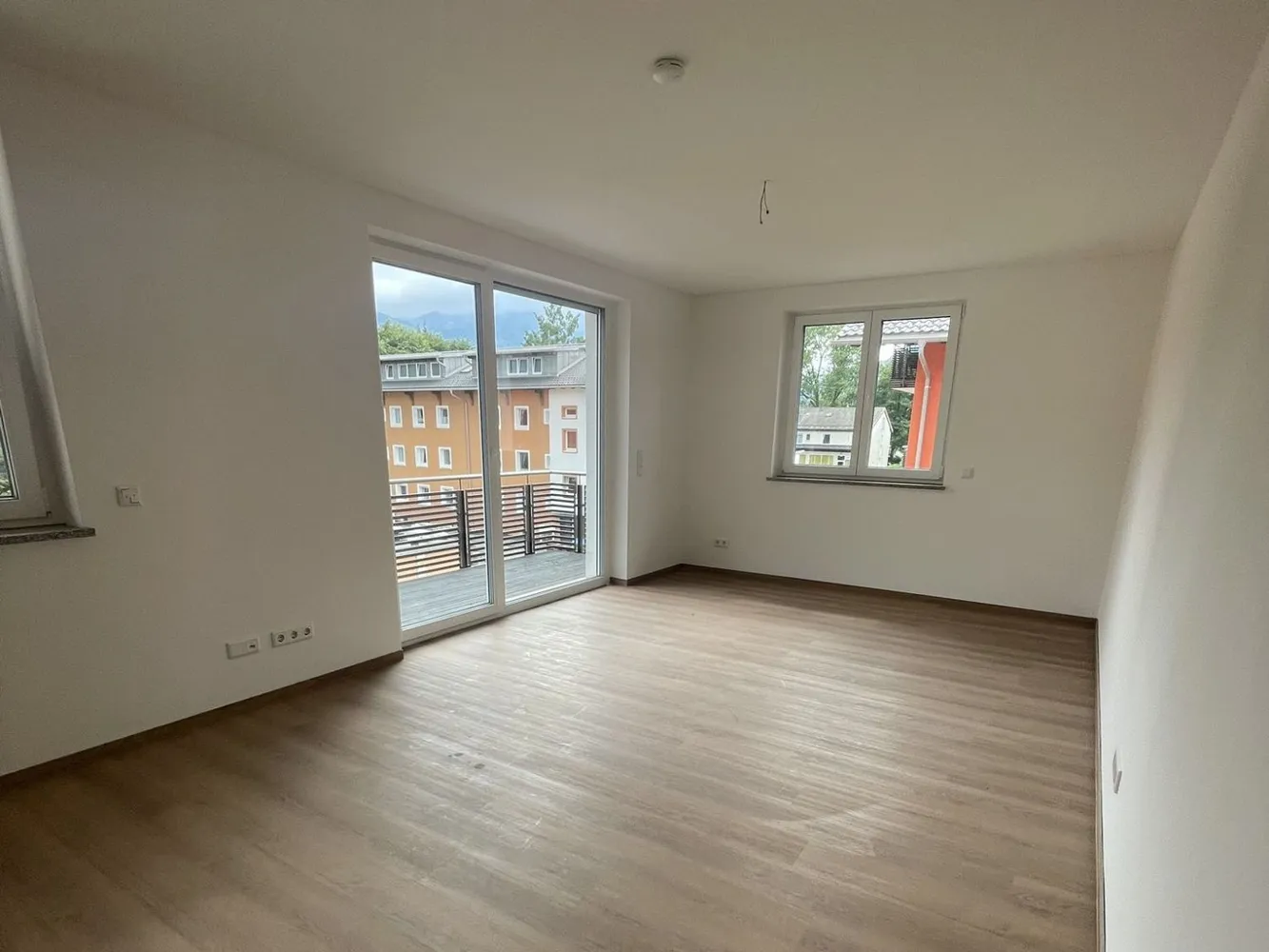 3 Zimmer Wohnung mit 89 m² in Garmisch-Partenkirchen – Bild 11