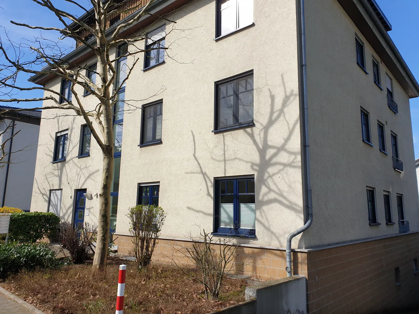 3 room apartment with 76 m² in Kaarst – Photo 10