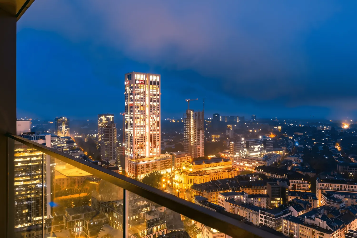 3 room apartment with 136 m² in Frankfurt am Main – Photo 6