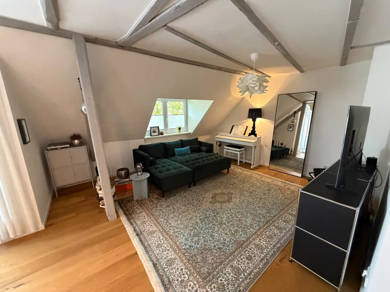 3 Zimmer Wohnung mit 72 m² in Dortmund – Bild 1