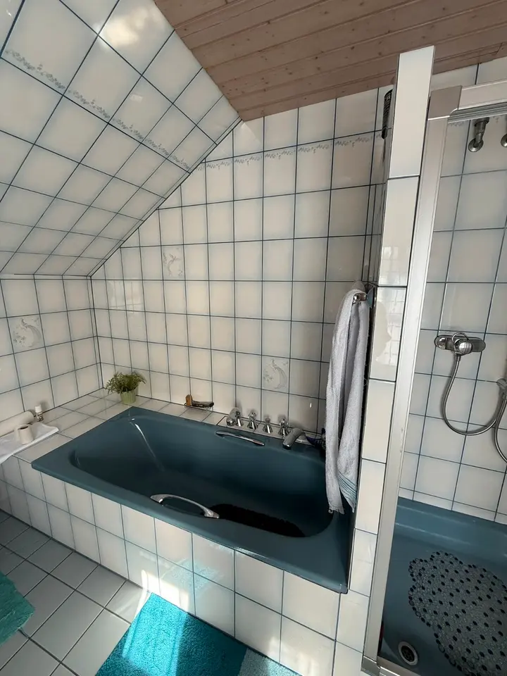 7 Zimmer Haus mit 130 m² in Saarbrücken – Bild 9
