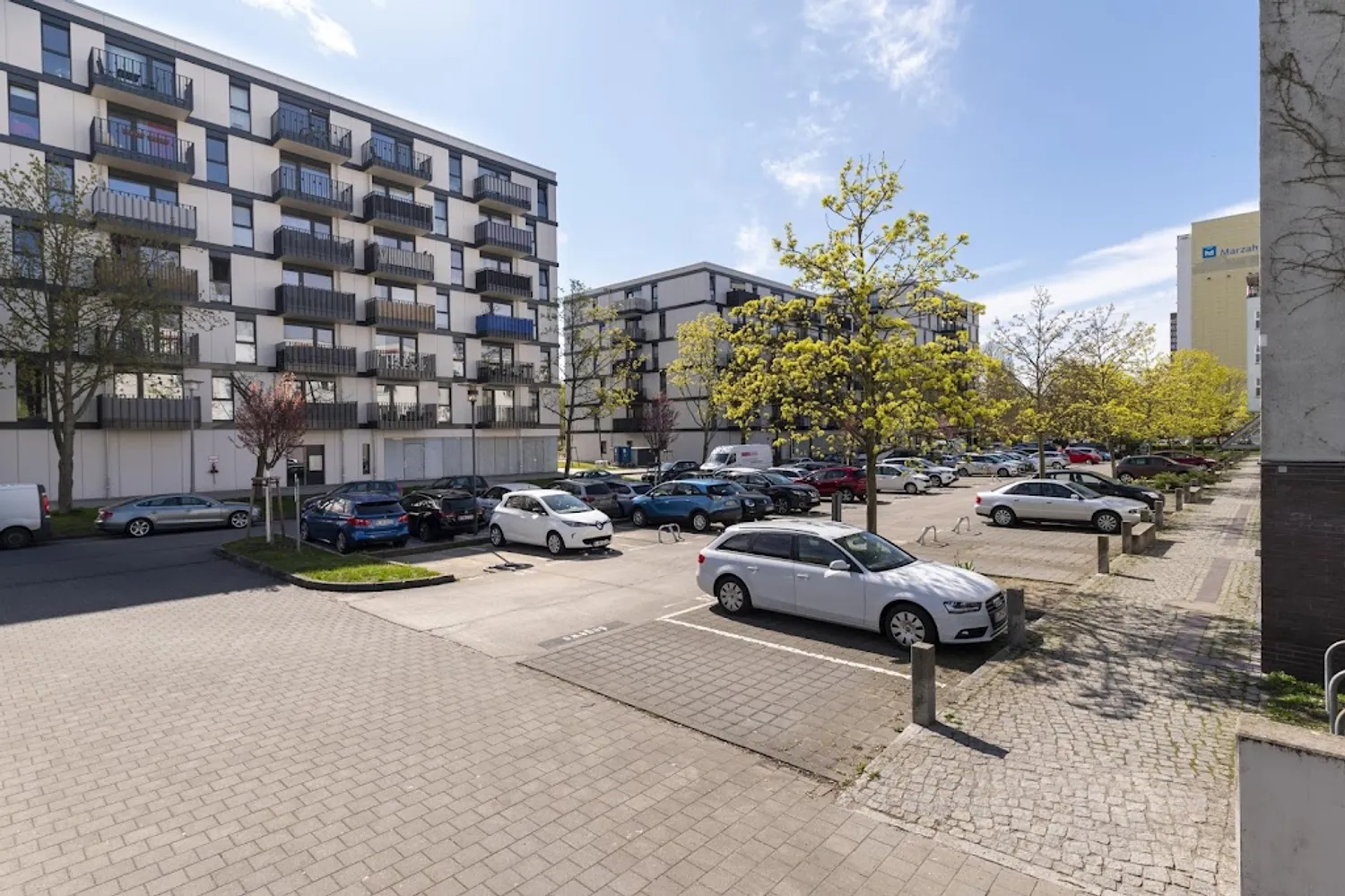 2 Zimmer Wohnung mit 49 m² in Berlin – Bild 4