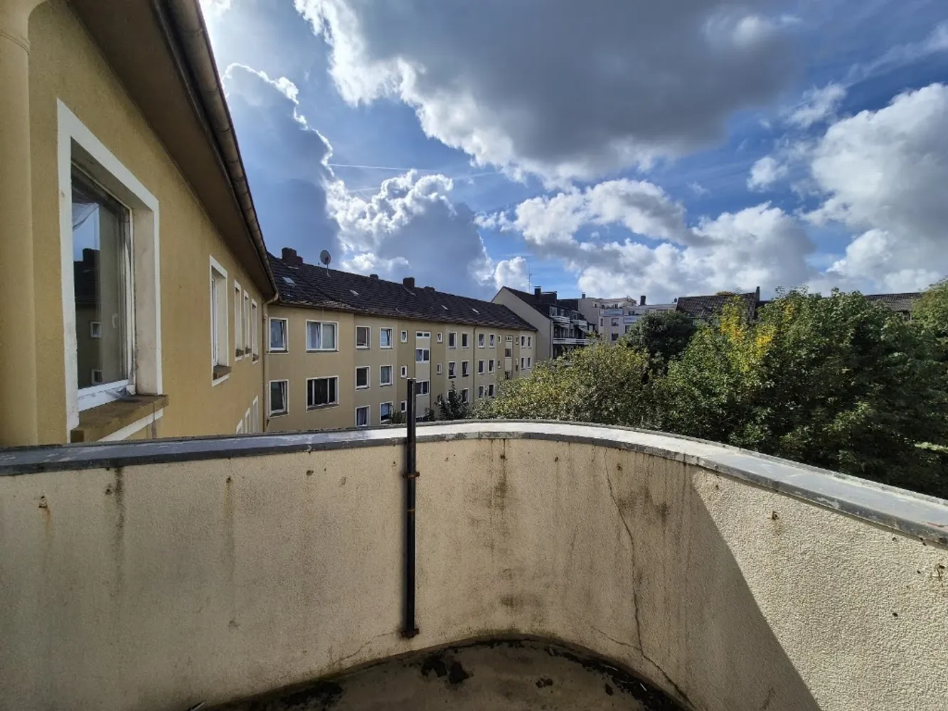 2 Zimmer Wohnung mit 77 m² in Essen – Bild 6