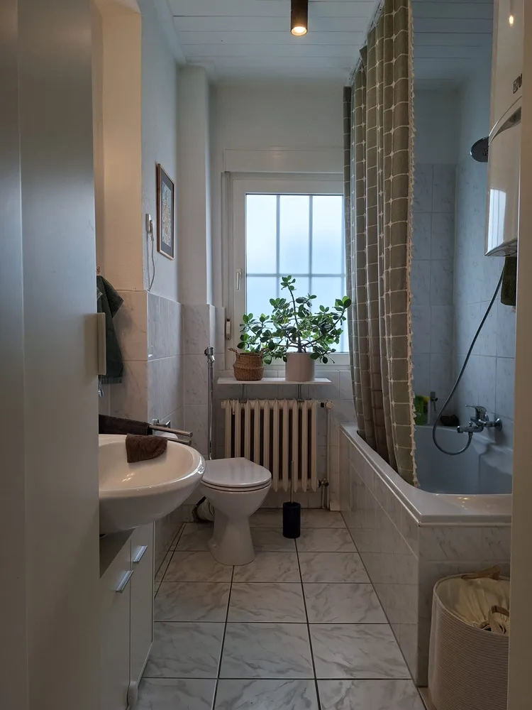 4 room apartment with 88 m² in Cologne – Photo 10