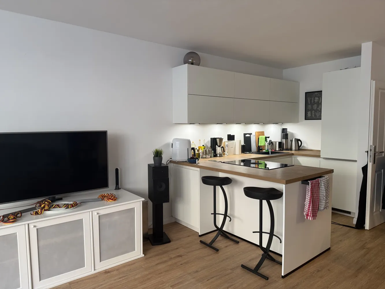 2 Zimmer Wohnung mit 67 m² in Bremen – Bild 4
