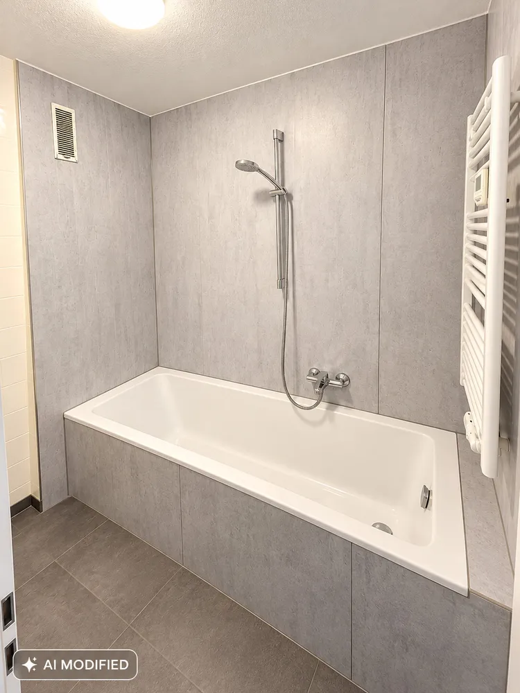 2 Zimmer Wohnung mit 67 m² in Passau – Bild 1