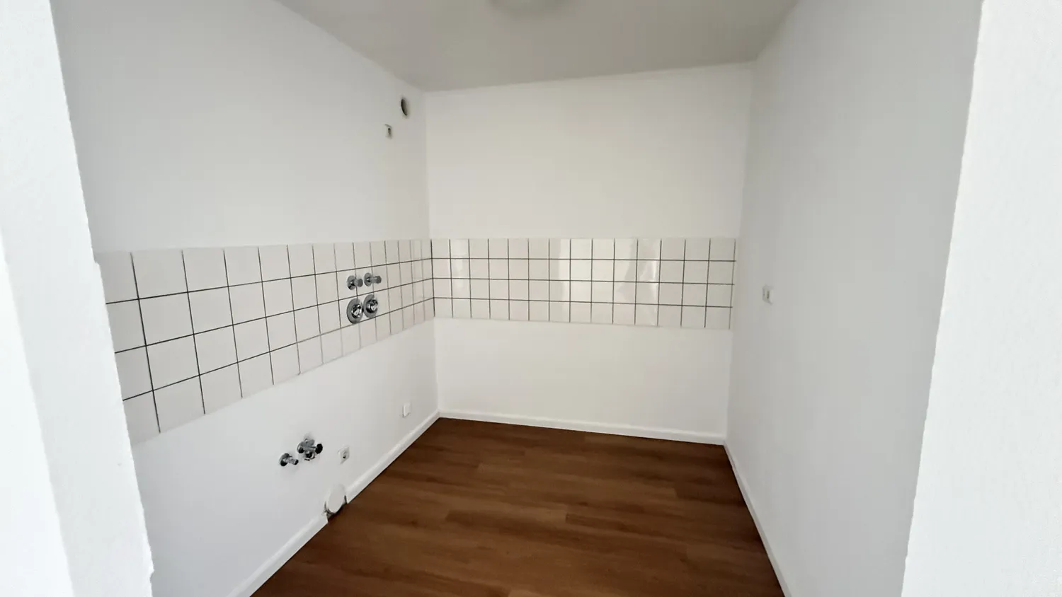 2 Zimmer Wohnung mit 48 m² in Kassel – Bild 4