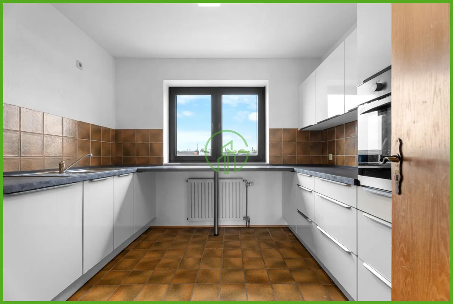 3 Zimmer Wohnung mit 140 m² in Düren – Bild 5