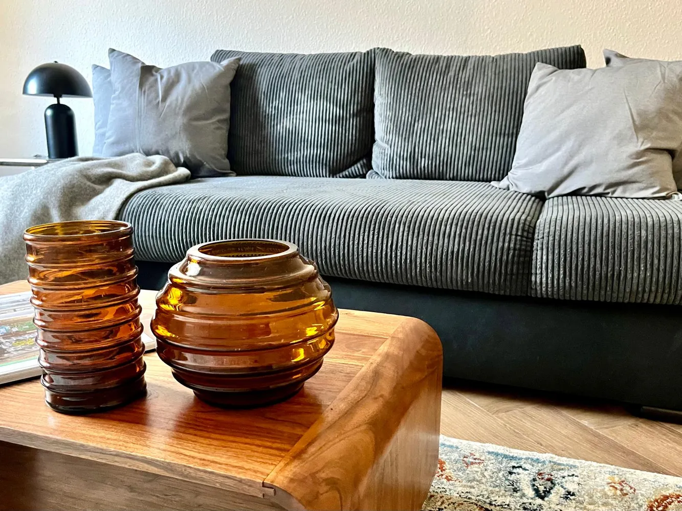 1 Zimmer Wohnung mit 40 m² in Berlin – Bild 4