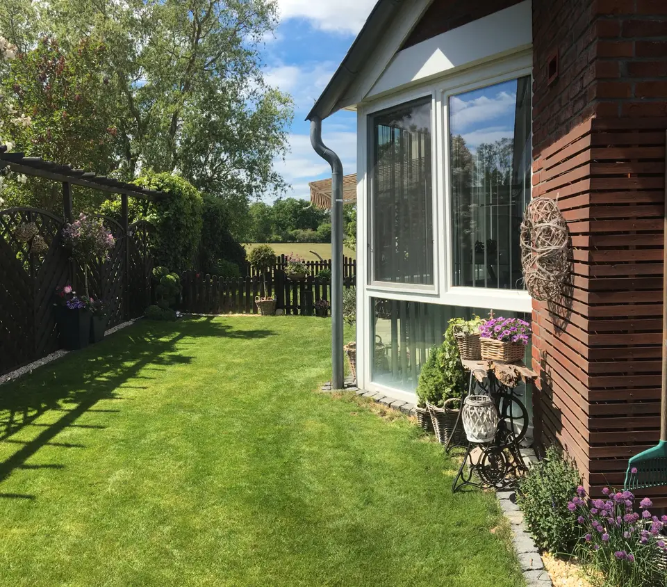 2 room apartment with 53 m² in Gifhorn – Photo 3