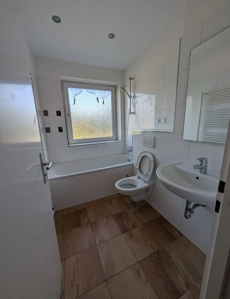 3 room apartment with 67 m² in Brunswick – Photo 4