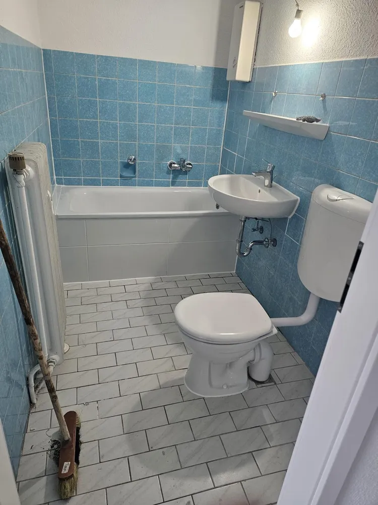 1 Zimmer Wohnung mit 25 m² in Essen – Bild 6