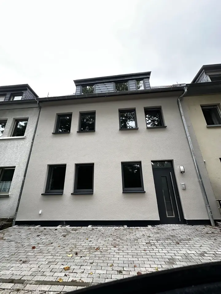 2 Zimmer Wohnung mit 60 m² in Saarbrücken – Bild 2