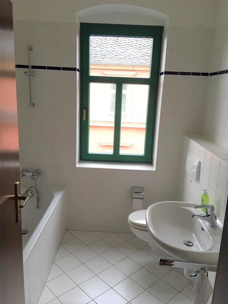 2 Zimmer Wohnung mit 48 m² in Dresden – Bild 7
