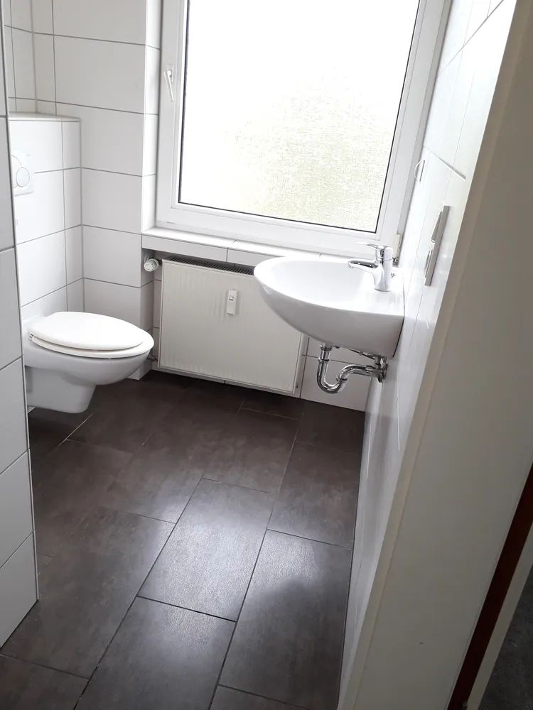 4 Zimmer Wohnung mit 120 m² in Essen – Bild 1