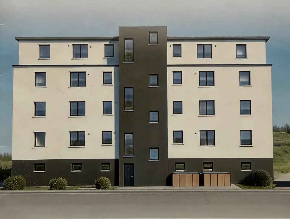 2 Zimmer Wohnung mit 76 m² in Bruchsal – Bild 1