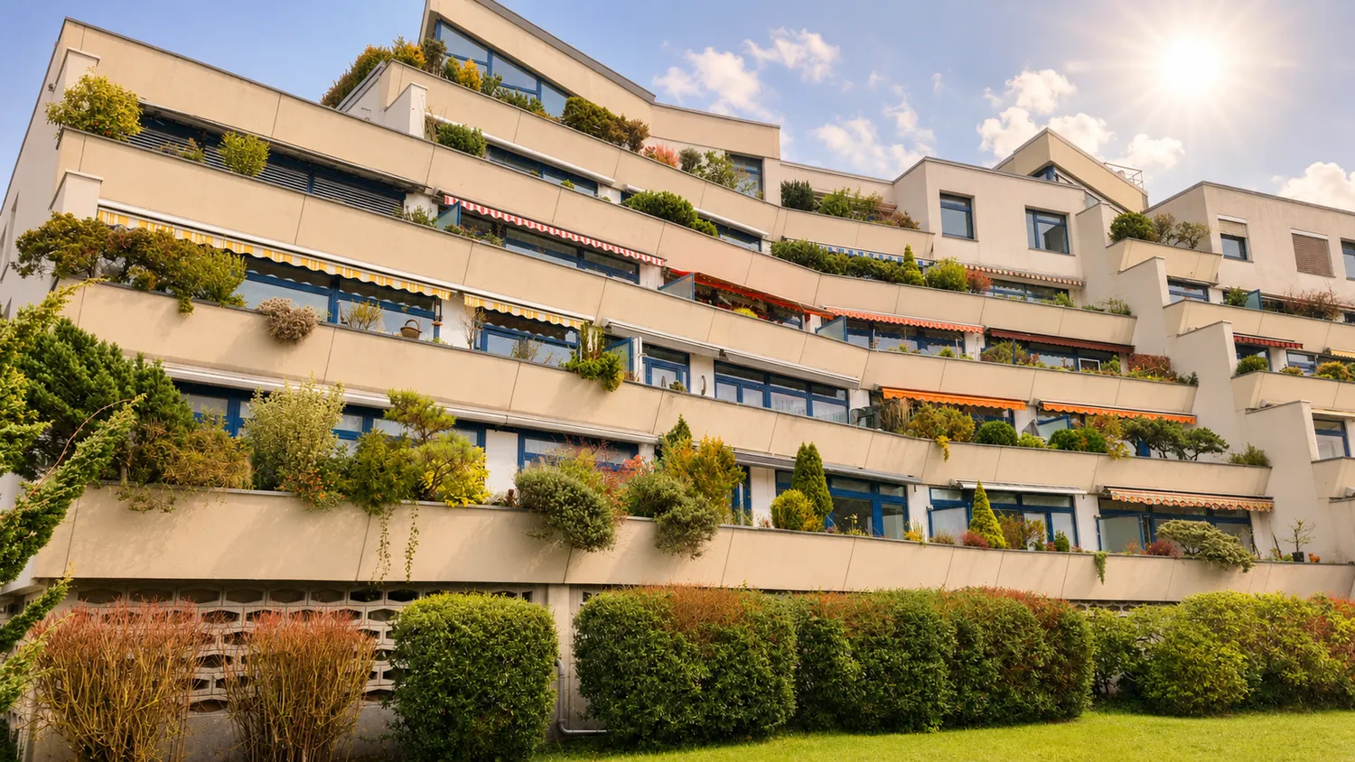 1 Zimmer Wohnung mit 43 m² in Berlin – Bild 2