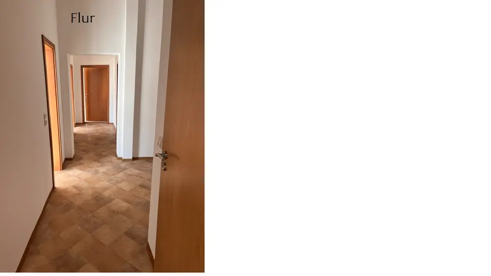 4 room apartment with 84 m² in Freiberg – Photo 4