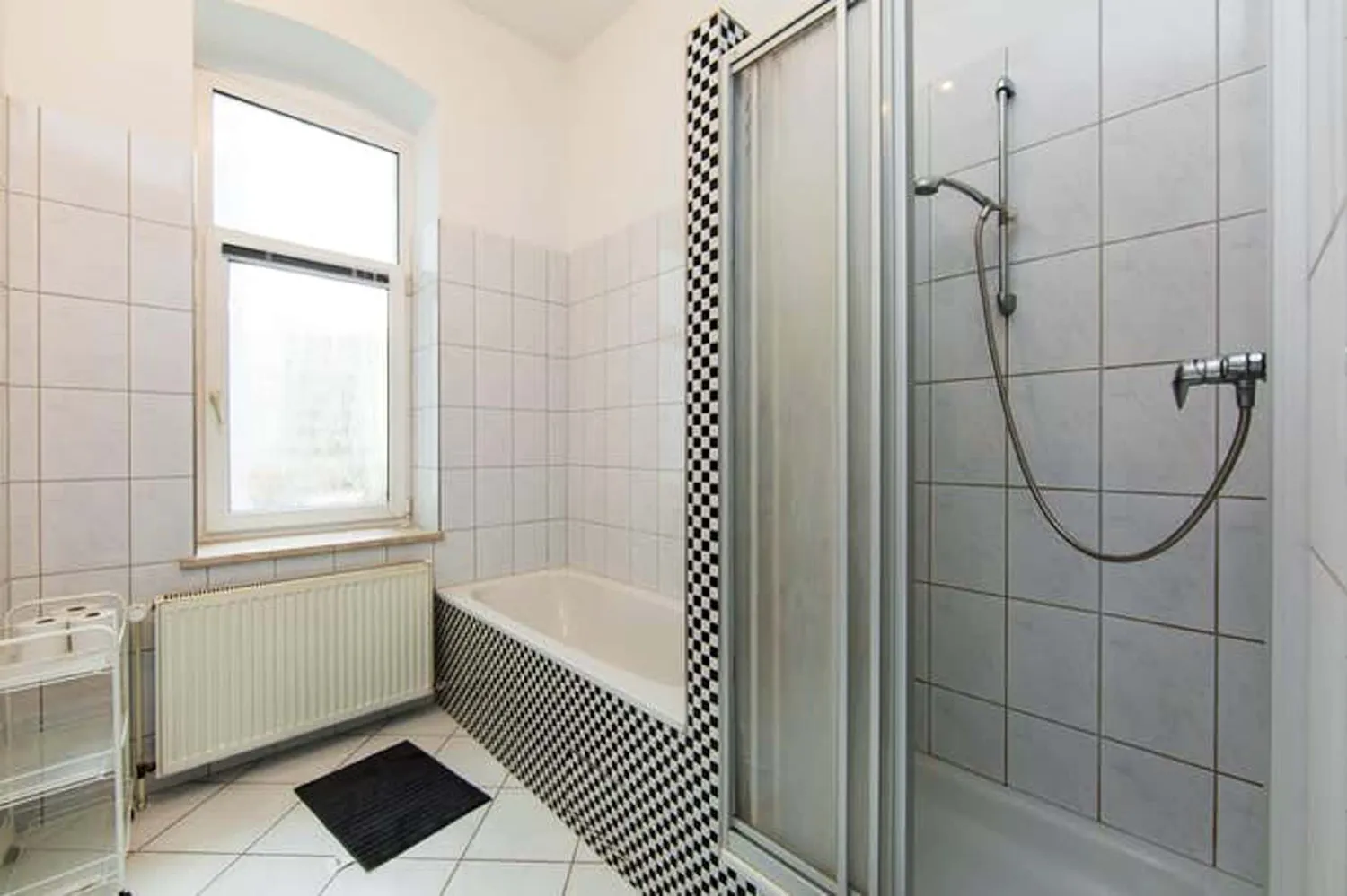 Shared room with 12 m² in Berlin – Photo 8