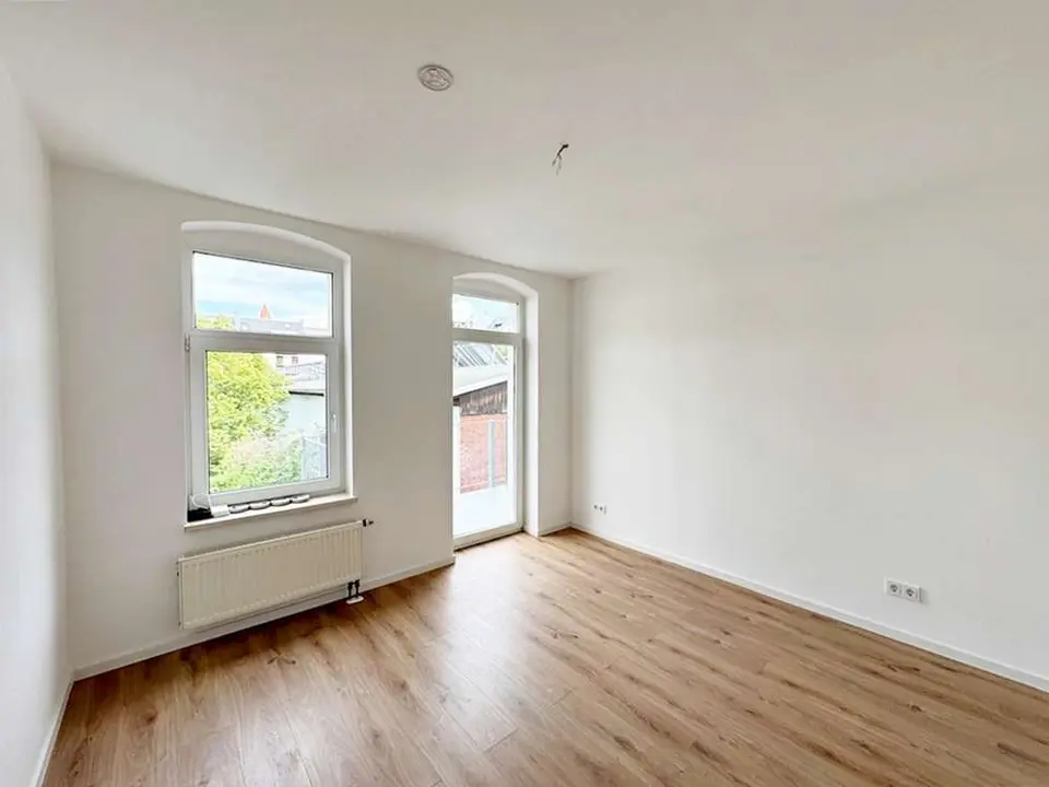 3 room apartment with 69 m² in Chemnitz – Photo 8