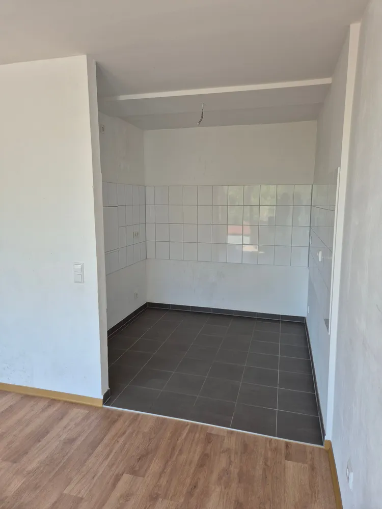 2 Zimmer Wohnung mit 64 m² in Mannheim – Bild 8