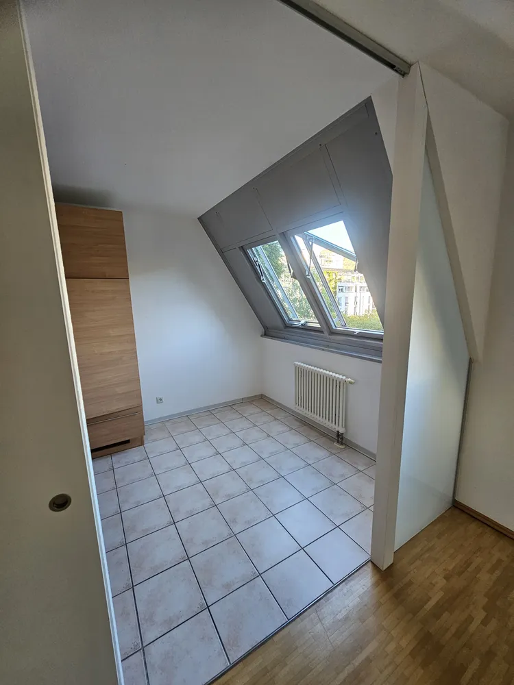 4 Zimmer Wohnung mit 99 m² in Heidelberg – Bild 3