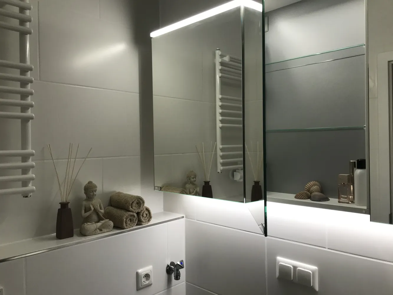1 Zimmer Wohnung mit 46 m² in München – Bild 11