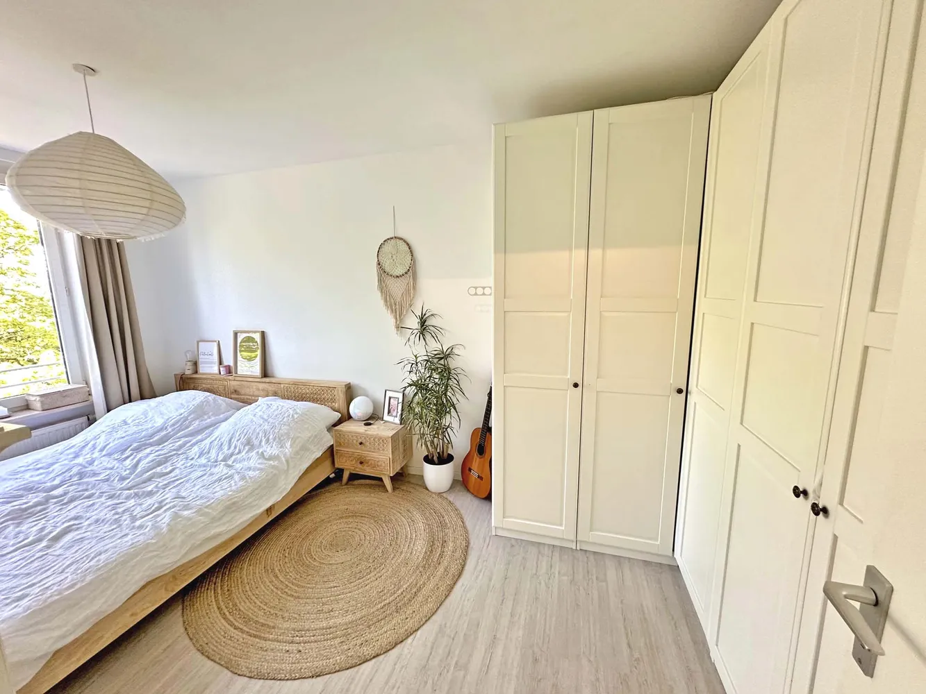 2 room apartment with 70 m² in Munich – Photo 8